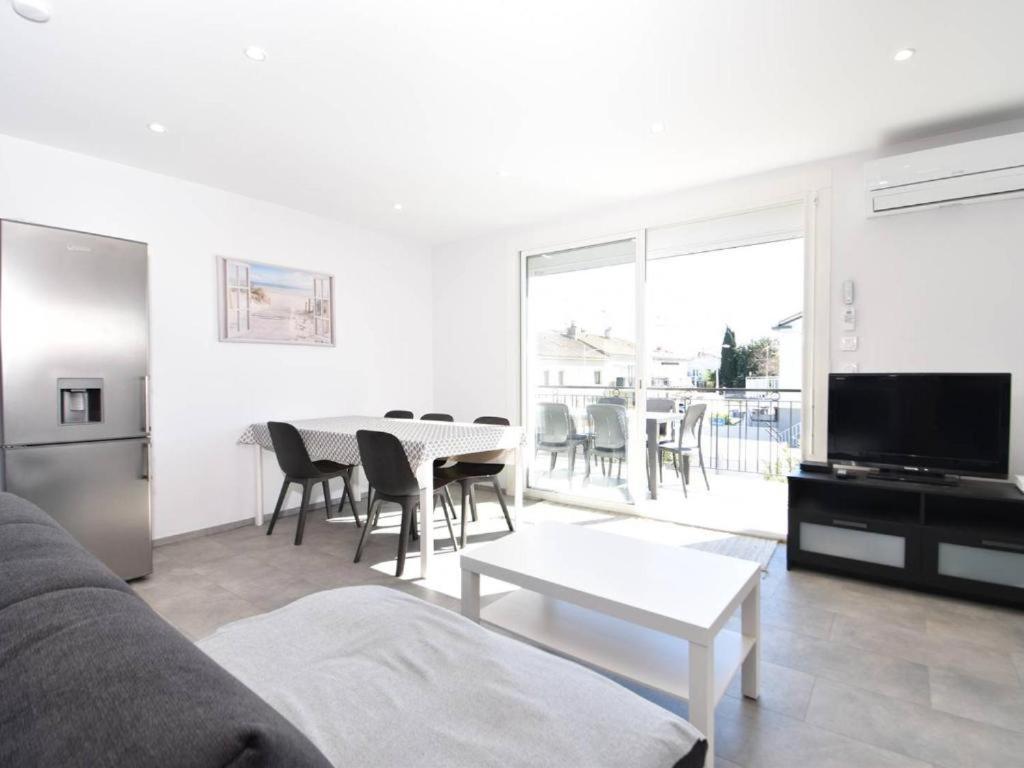 Appartement 2 Proche Plage Suzanne 2